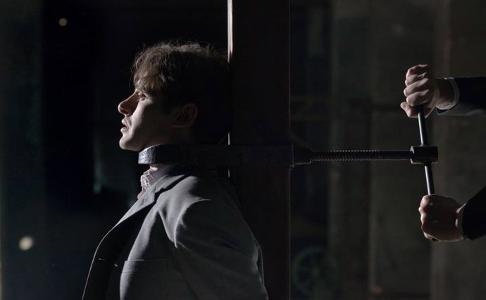 'Gran Hotel'