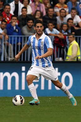 Isco (Málaga)