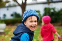 Por qué es importante que jueguen los niños