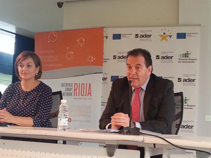 Ureña, en la apertura de la jornada