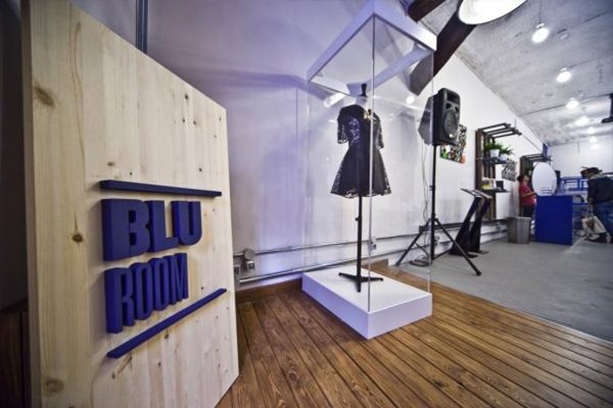 Blu Room