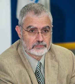Benjamín Liberoff, director nacional de Turismo de Uruguay