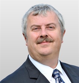 Sébastien Remy, nuevo directos de EADS Innovation Works