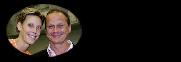 La pareja de holandeses desaparecidos