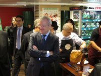 Murcia prevé alcanzar el 1,6% de déficit