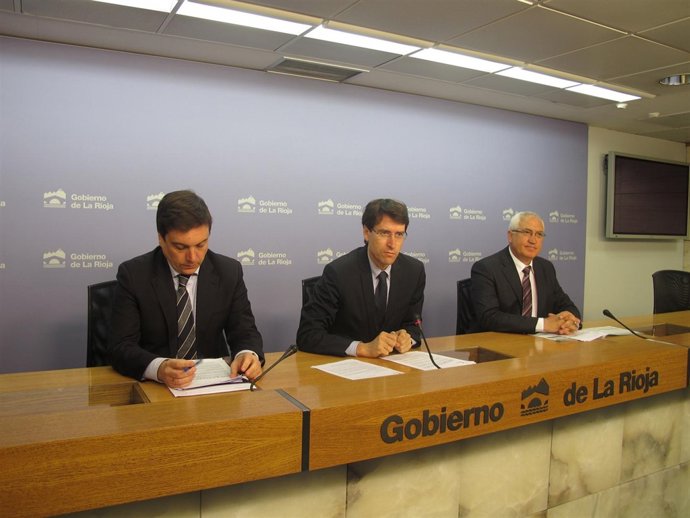 Presentación de las listas de escolarización