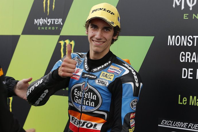 Alex Rins