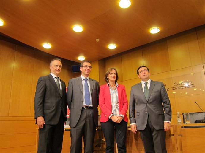 Presentación  'Emplea-T y Emprende'