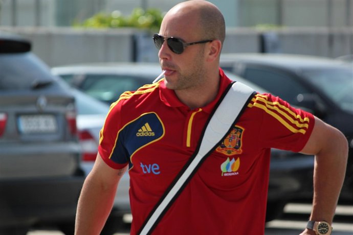 Pepe Reina