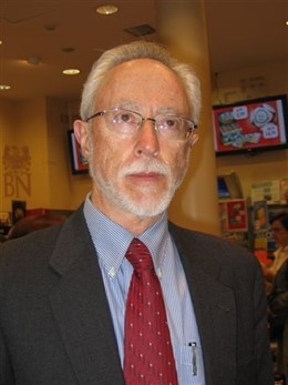 John Maxwell Coetzee 