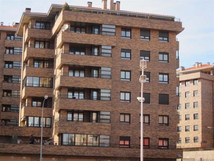 Aragón, una de las CCAA donde ha subido el número de hipotecas