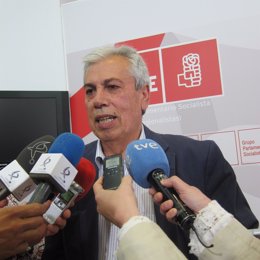 Francisco Macías, PSOE Extremadura
