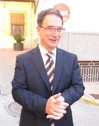 (AMP) El delegado del Gobierno confirma que las pruebas de ADN solicitadas por el juzgado holandés han llegado a Madrid