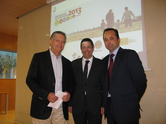 XII edición del Día Nacional de la Nutrición