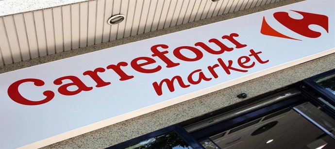 Carrefour Market