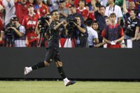 Thiago Alcántara: "Ahora solo pienso en la selección, después ya veremos"