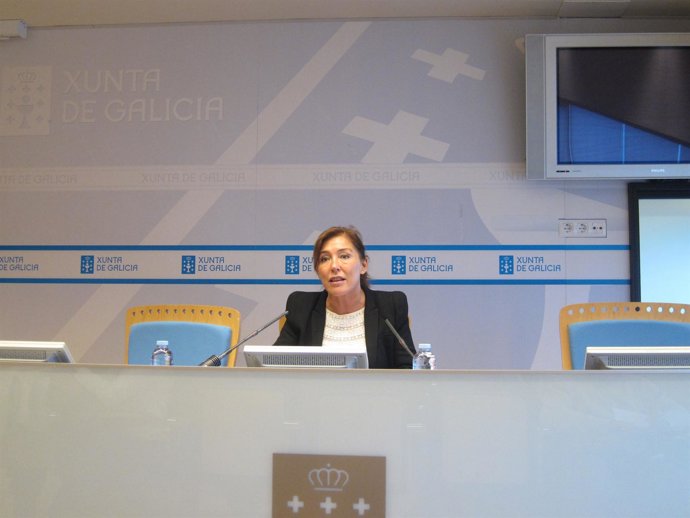 Beatriz Mato presenta la orden unificada de ayudas a entidades sociales