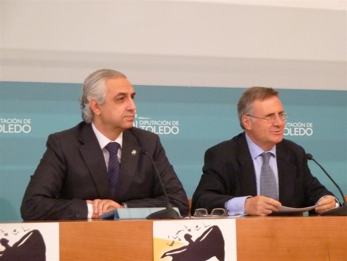 Cultural Toledo 2013