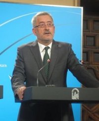 Ávila cree "evidente" que hay "caso Invercaria" pero niega que sea un caso "como el de los ERE, como plantea el PP-A"