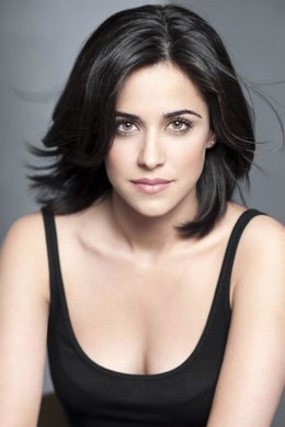 Macarena garcía, recogerá el premio Un futuro de cine en Cinema Jove