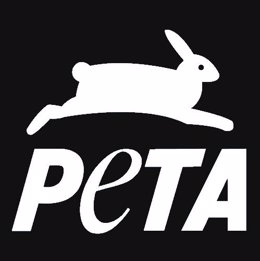 Logotipo PETA