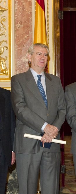 Santiago Lanzuela, Diputado Del PP Por Teruel 