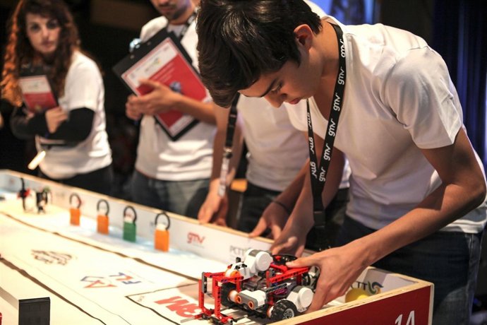 Primera edición del torneo