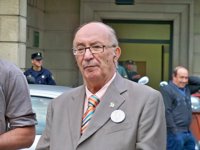 Familia de Marta no acoge con "sorpresa" la absolución de Samuel, "un varapalo más de la Justicia"