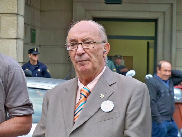   José Antonio Casanueva