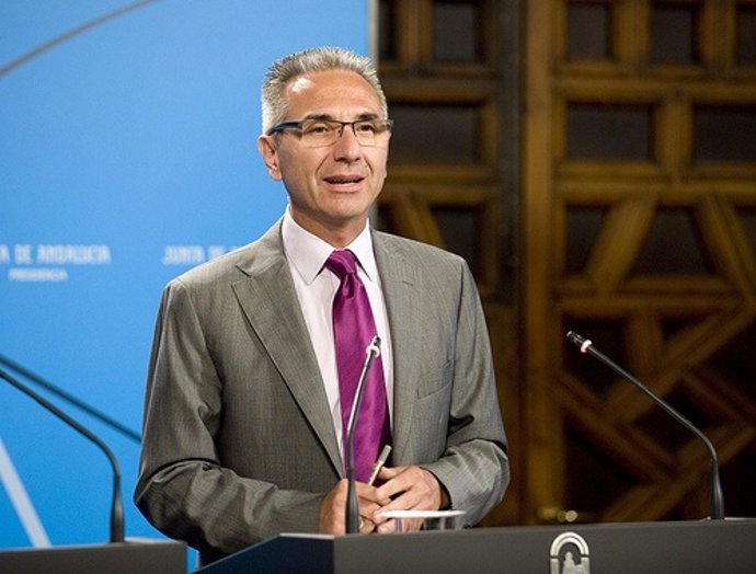 Miguel Ángel Vázquez, hoy en rueda 