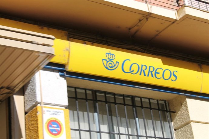 CORREOS CUENCA