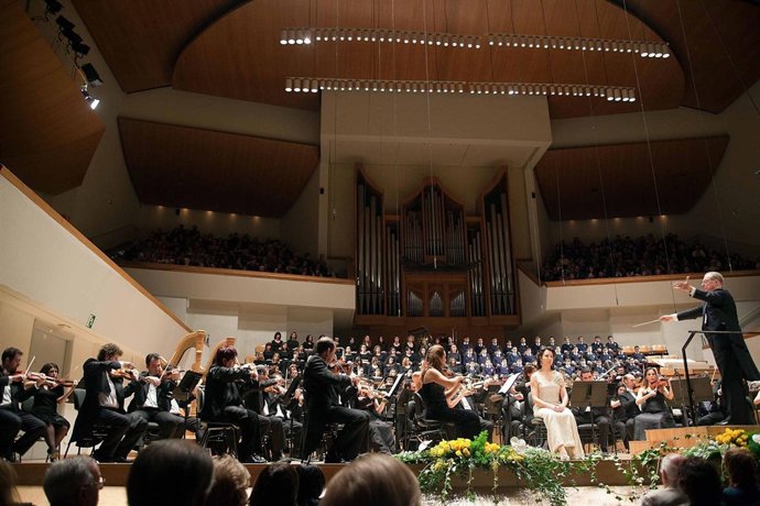 Rafael Frühbeck de Burgos