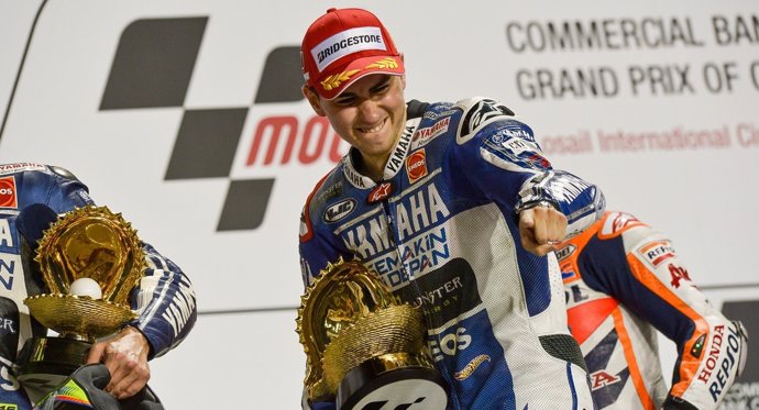 Jorge Lorenzo