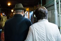 Un estudio muestra que la longevidad extrema en las personas puede estar determinada genéticamente