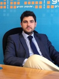 PP dice que Tovar "tenía que haber dejado la actividad política por su nefasta gestión tras los seísmos"