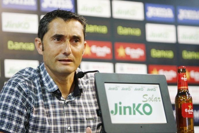 Ernesto Valverde