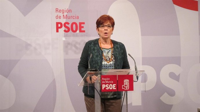 Begoña García Retegui