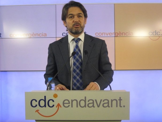 Oriol Pujol
