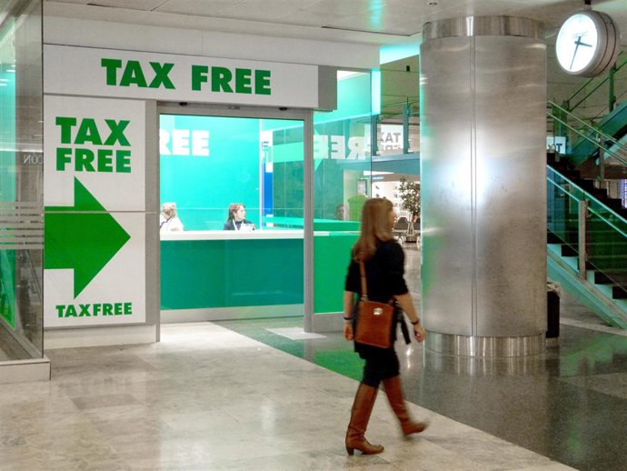 Tax Free