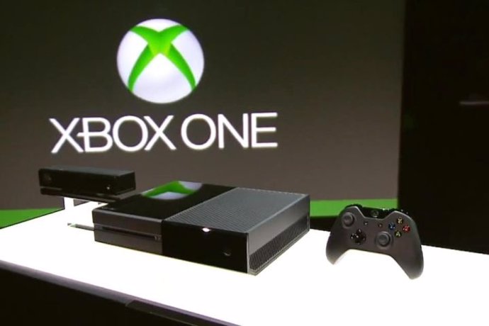 Xbox One presume de juegos para su lanzamiento