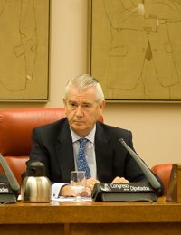 Santiago Lanzuela recurrirá el sobreseimiento del escrache ante su domicilio en Cella (Teruel)