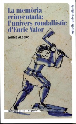 Publicación sobre la simbología rondallística de Enric Valor