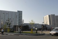 El PSOE pide a Diego que "detenga la privatización" de Valdecilla "si es que Rajoy va a cumplir por fin su compromiso"