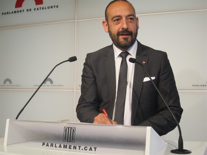 Jordi Cañas