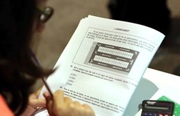 Evaluación diagnóstica a alumnos valencianos