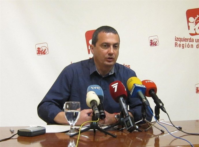 José Antonio Pujante