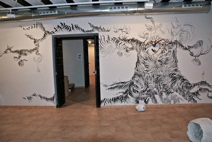 Imagen de Espiral II