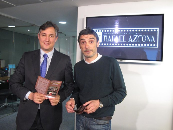 Presentacion Filmoteca Azcona