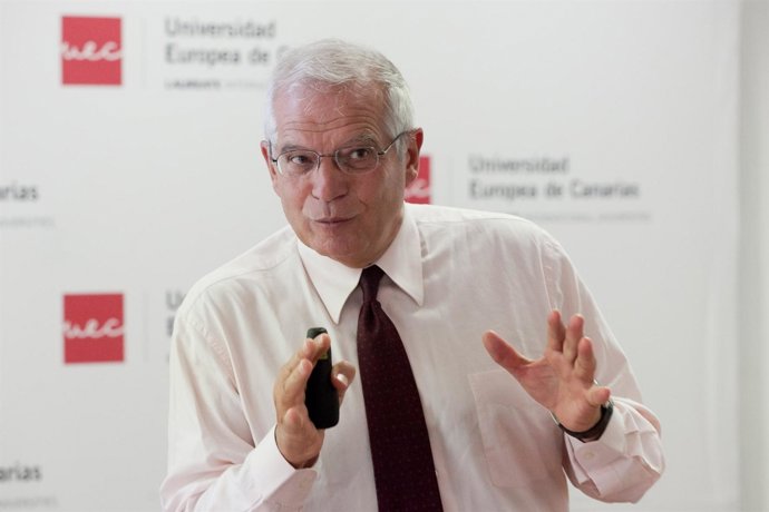 Josep Borrell