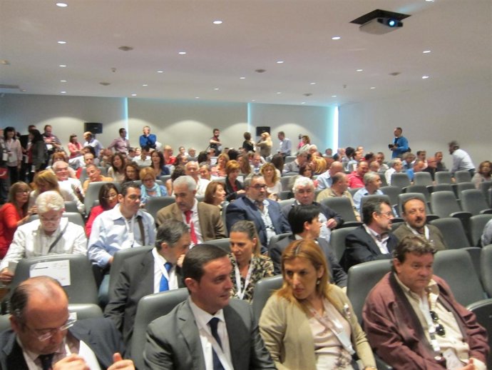 Congreso Provincial de UGT